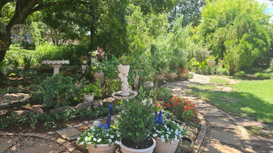 4 Bedroom Property for Sale in Universitas Free State